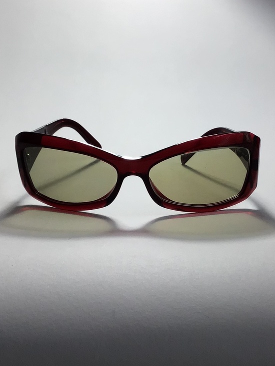 Versace Vintage Women’s Sunglasses Frame Designer Retro Luxury main image 8